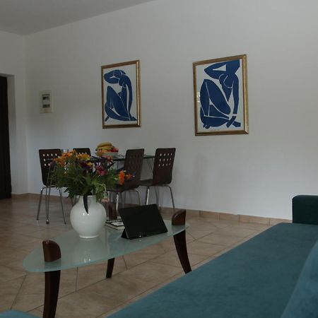 Elena'S Summer House Marantochori Exterior photo