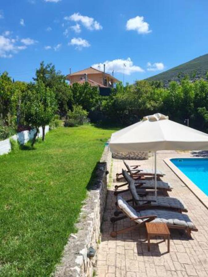 Elena'S Summer House Marantochori Exterior photo
