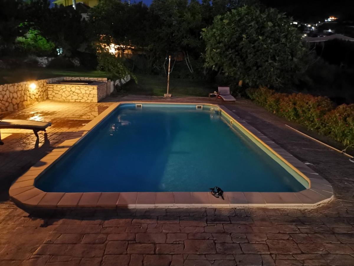 Elena'S Summer House Marantochori Exterior photo