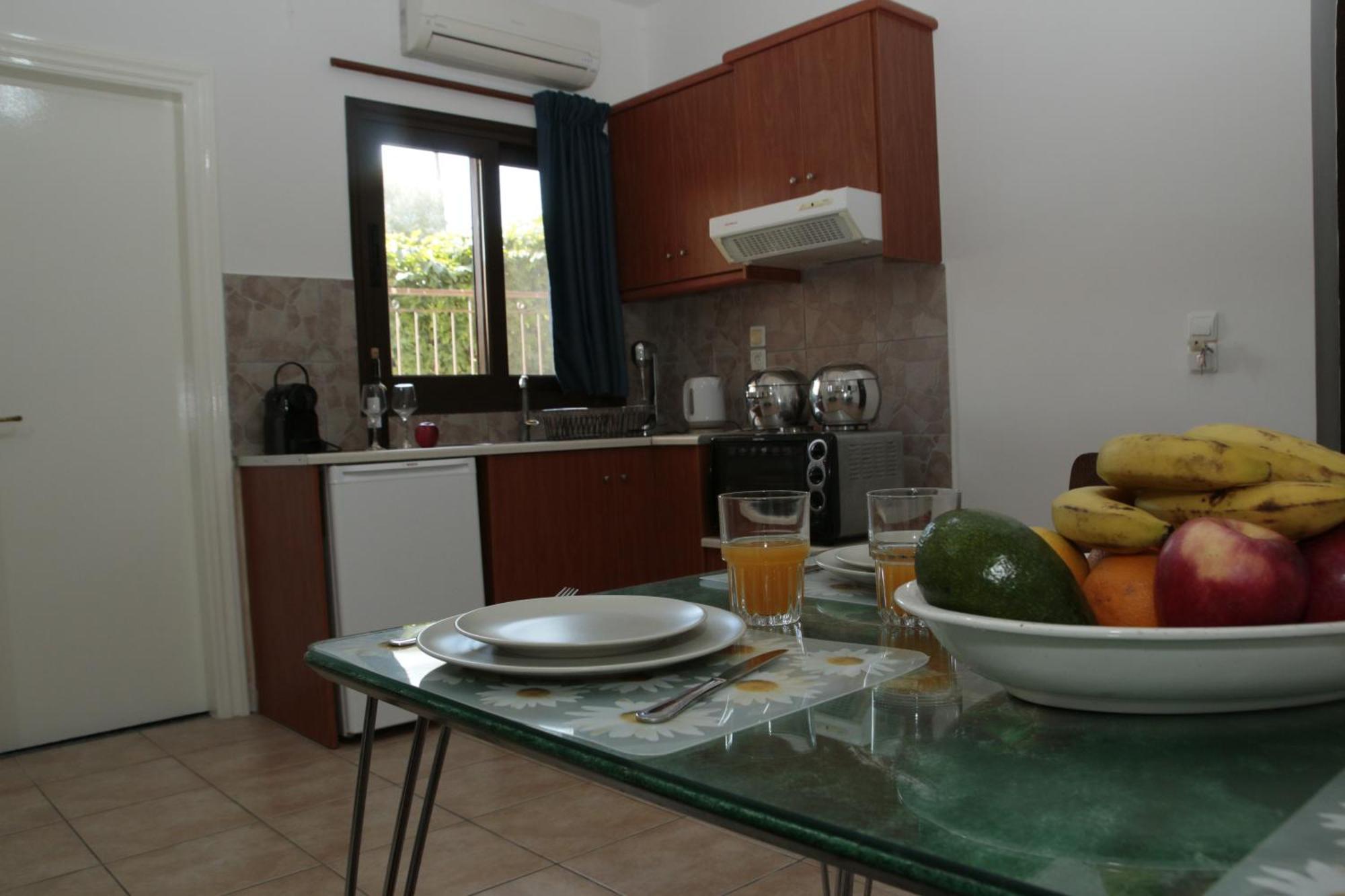 Elena'S Summer House Marantochori Exterior photo