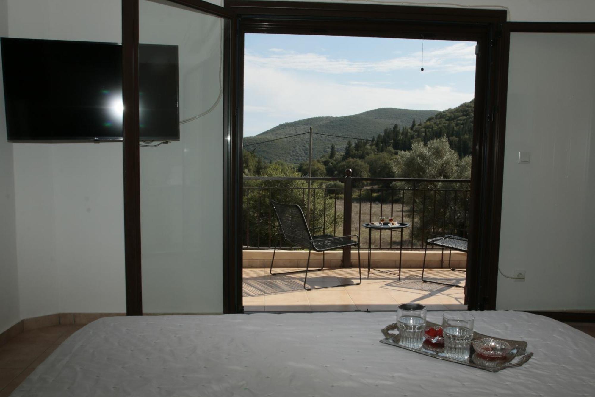 Elena'S Summer House Marantochori Exterior photo